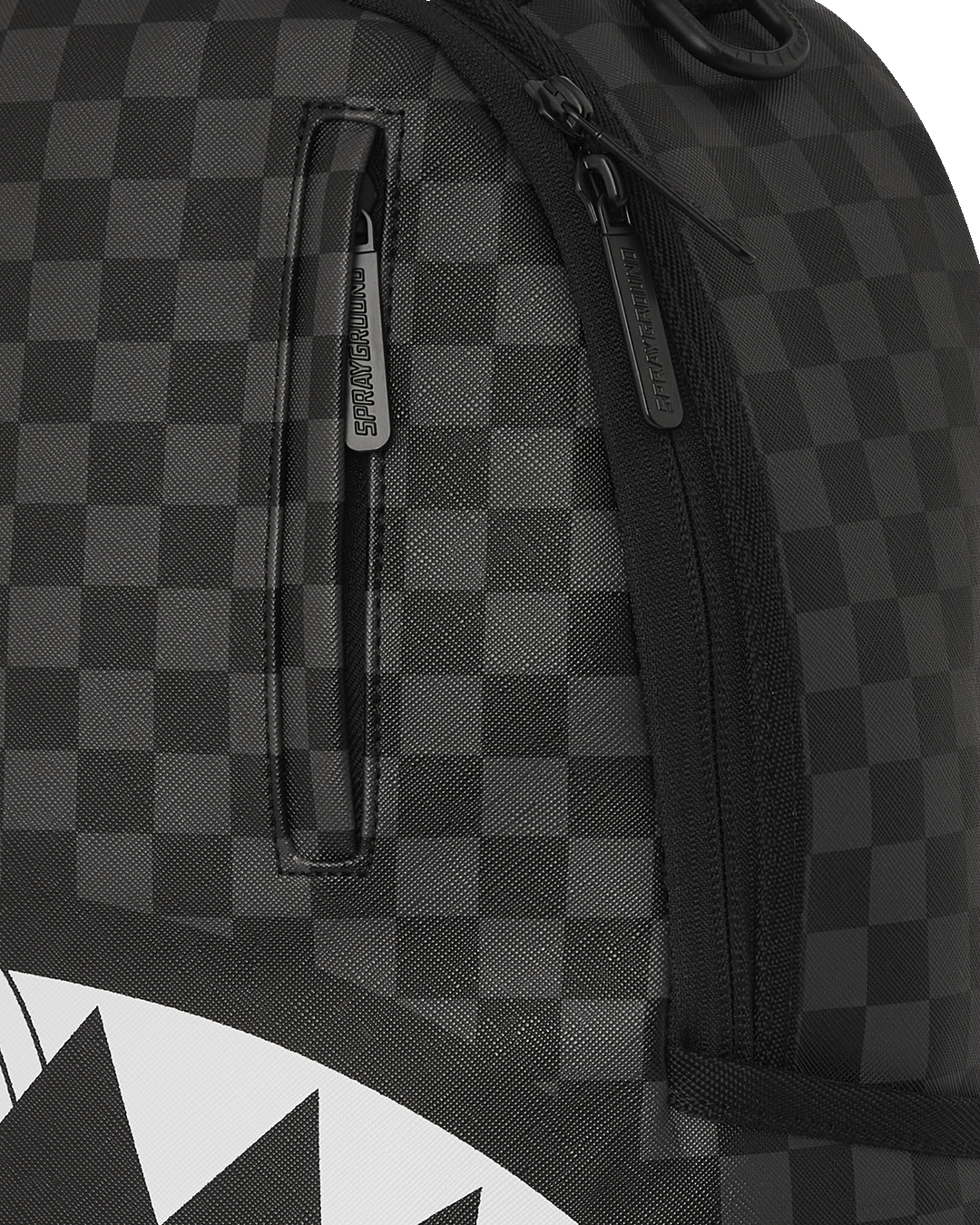 Sprayground - Susam Sokağı Kurabiye Canavarı Dlxsv Sırt Çantası