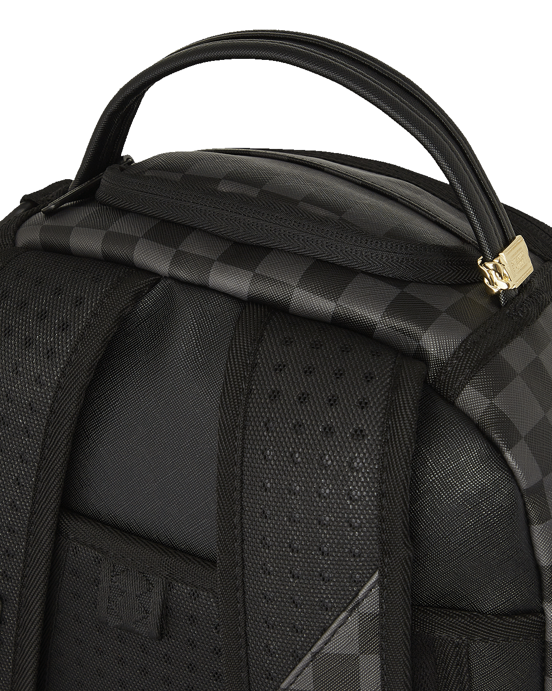 Sprayground - Sesamstraße Krümelmonster Dlxsv Rucksack