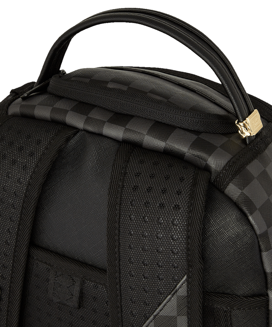 Sprayground - Susam Sokağı Kurabiye Canavarı Dlxsv Sırt Çantası