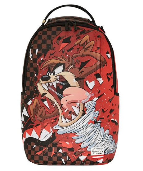 Sprayground - Taz Destroy Dlxsv Rucksack