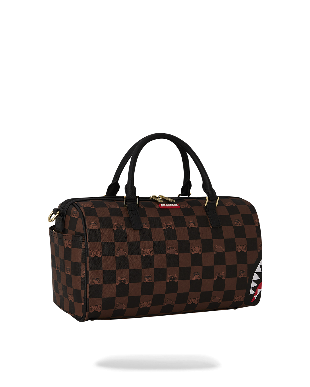 Sprayground - The Hideout Mini Sport Hand- und Umhängetasche