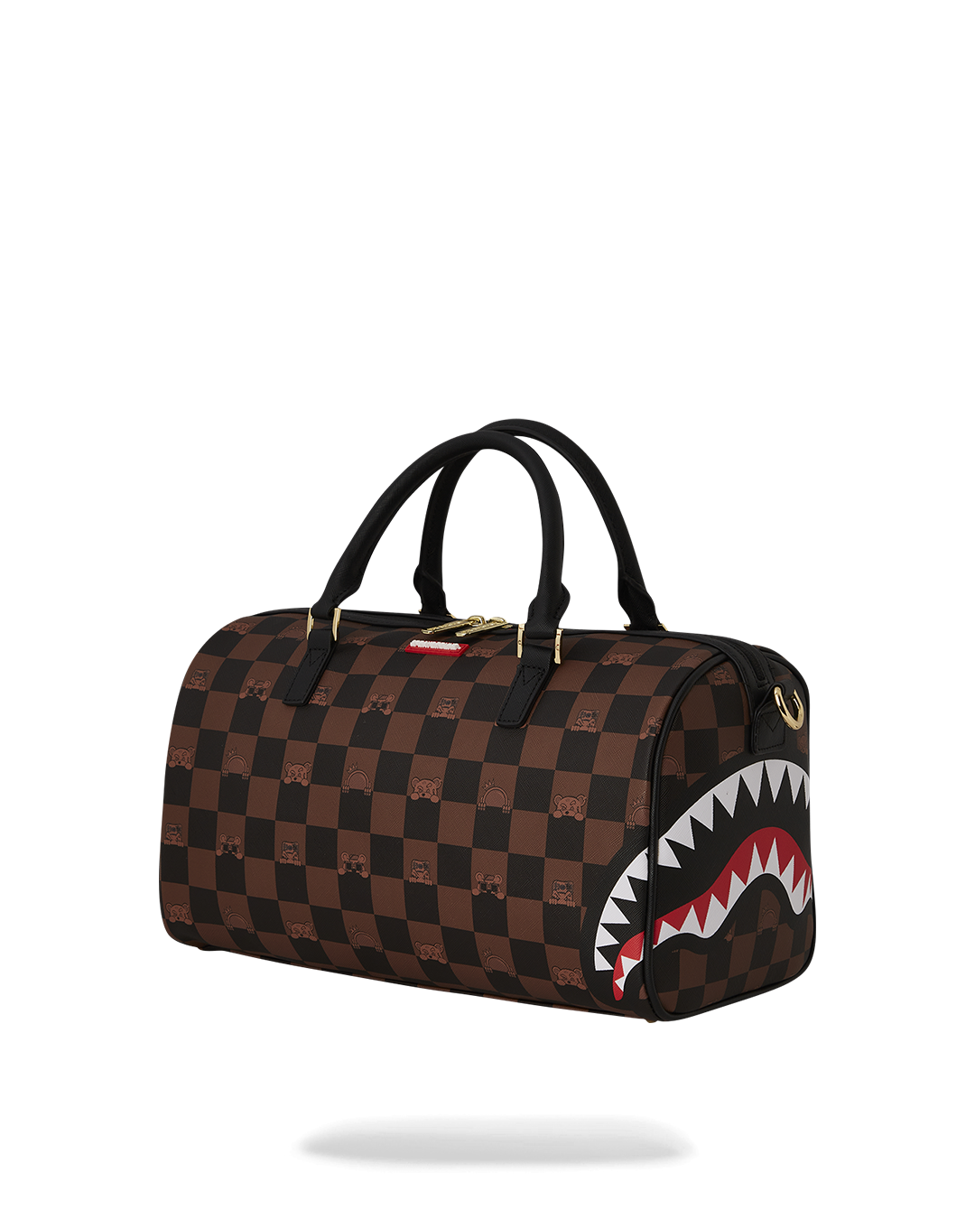 Sprayground - The Hideout Mini Sport Hand- und Umhängetasche