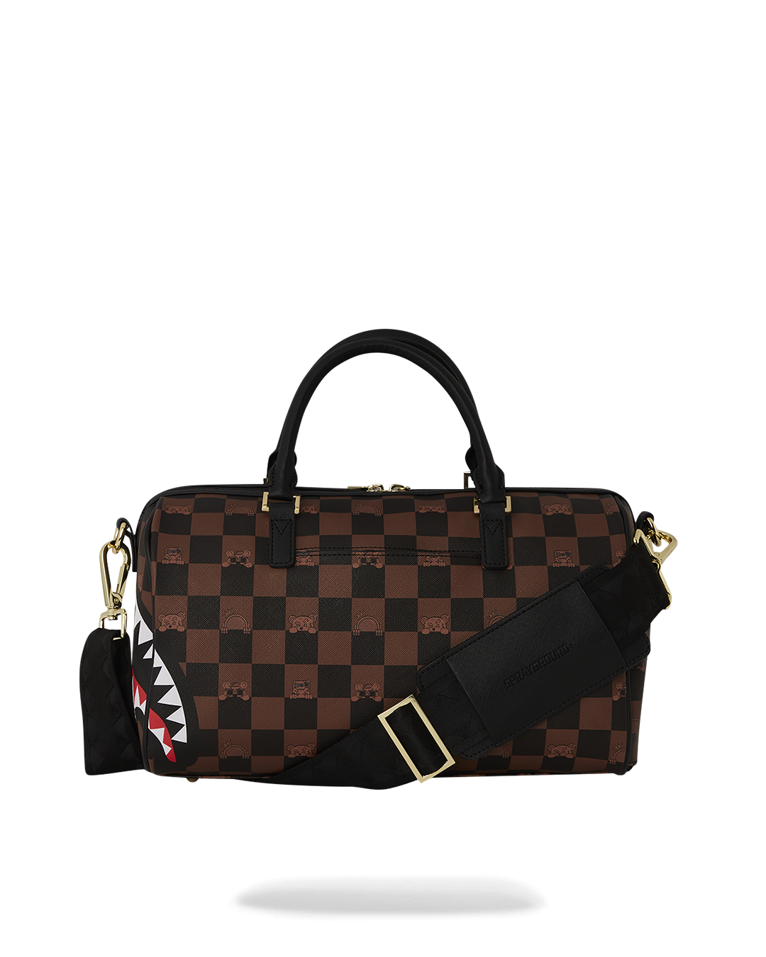 Sprayground - The Hideout Mini Sport Hand- und Umhängetasche
