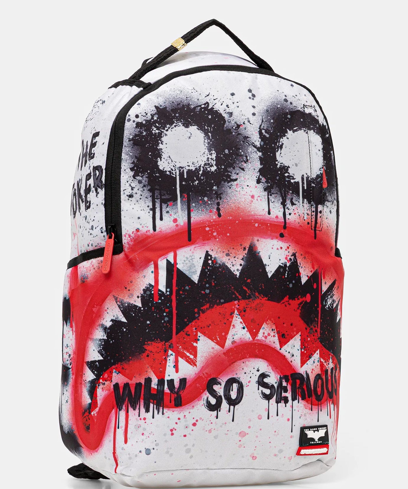 Sprayground - Der Joker: Vandal Mod Dlxr Rucksack