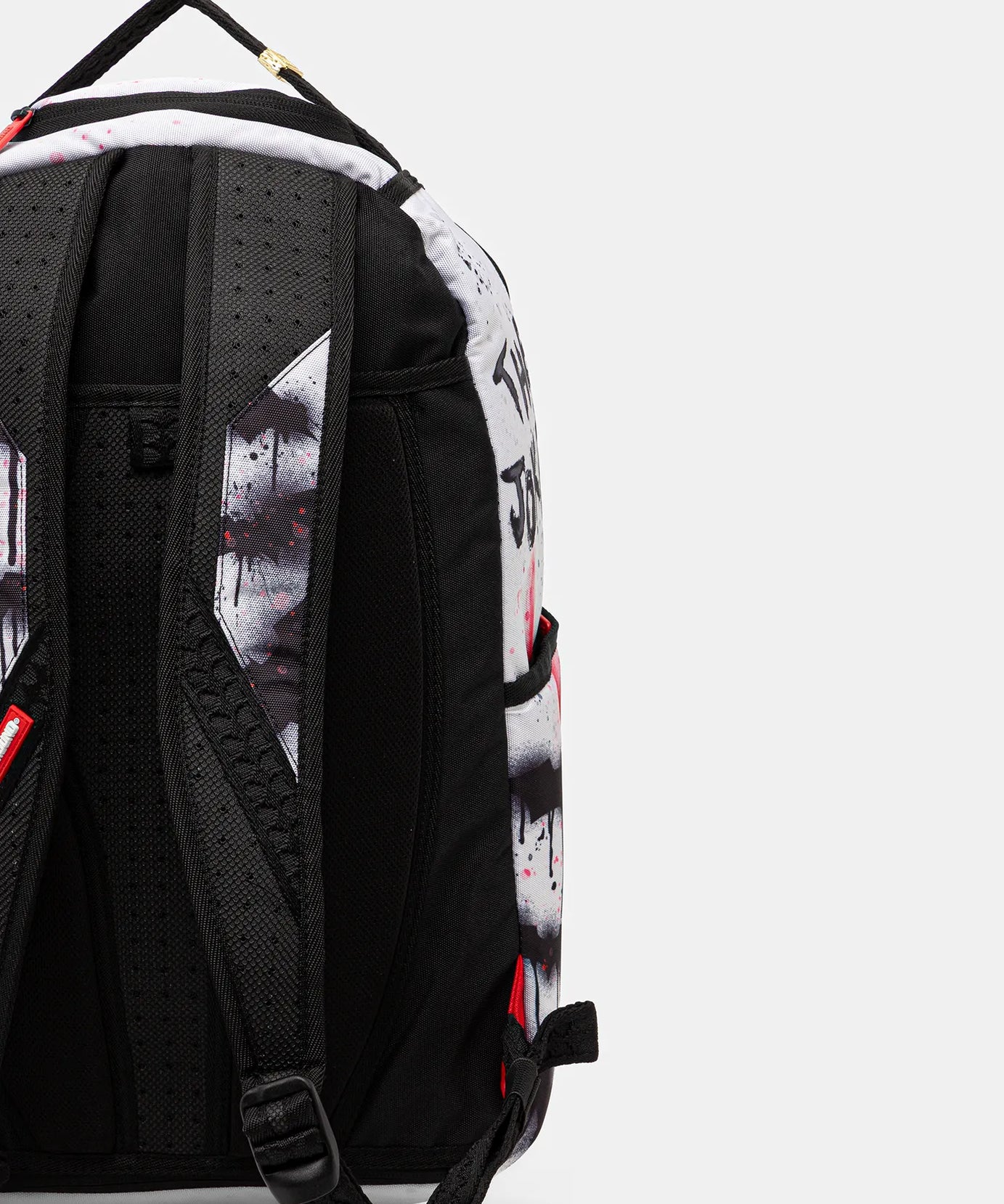 Sprayground - Der Joker: Vandal Mod Dlxr Rucksack