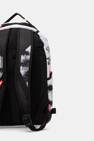 Sprayground – The Joker: Vandal Mod Dlxr Rucksack