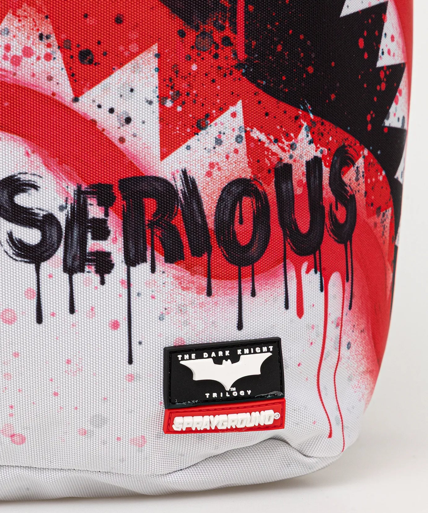 Sprayground - Der Joker: Vandal Mod Dlxr Rucksack