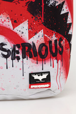 Sprayground – The Joker: Vandal Mod Dlxr Rucksack