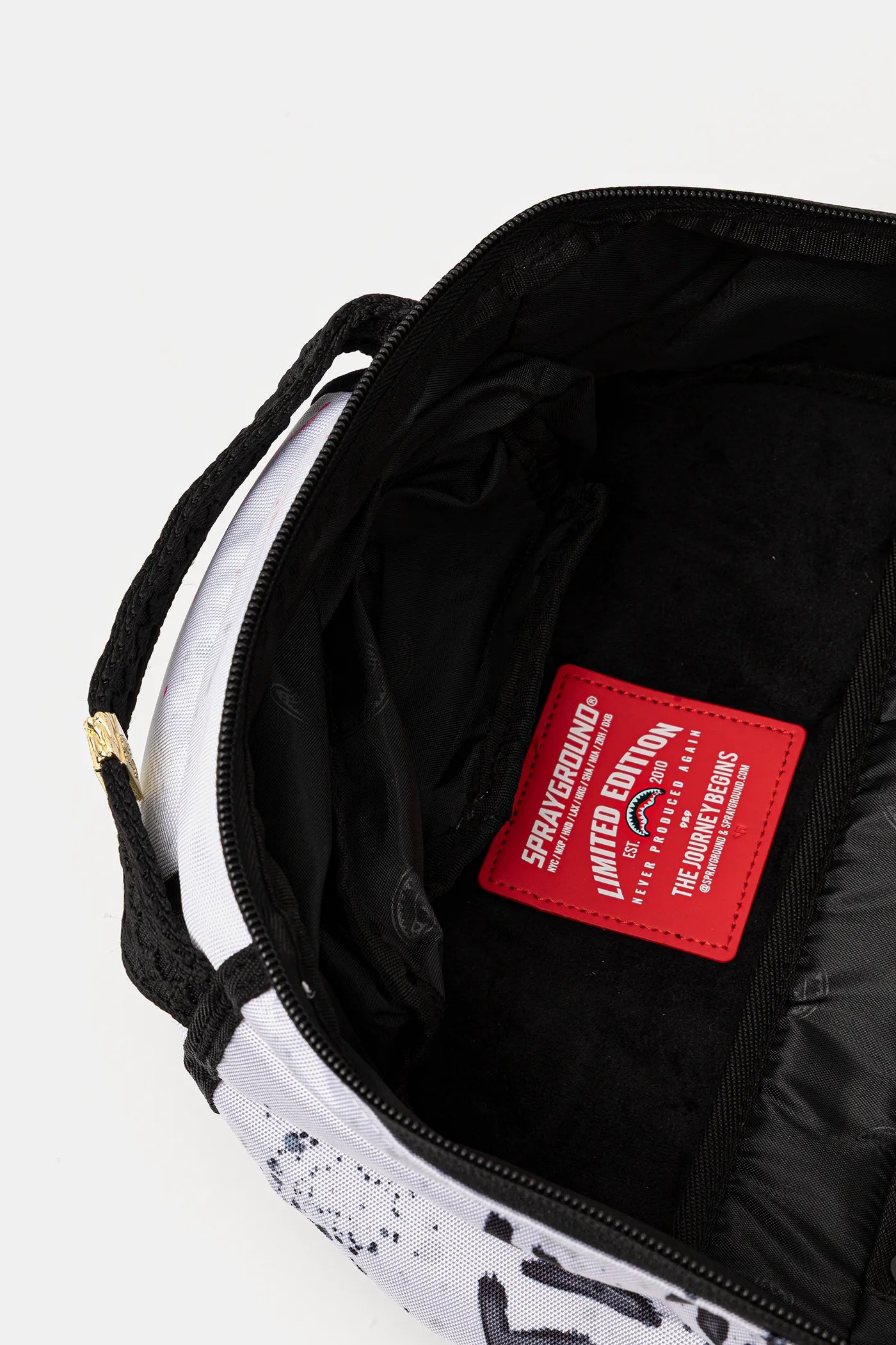 Sprayground - Der Joker: Vandal Mod Dlxr Rucksack