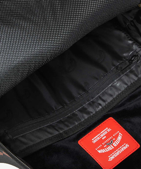 Sprayground - Trippin Daily Dlxsv Sırt Çantası