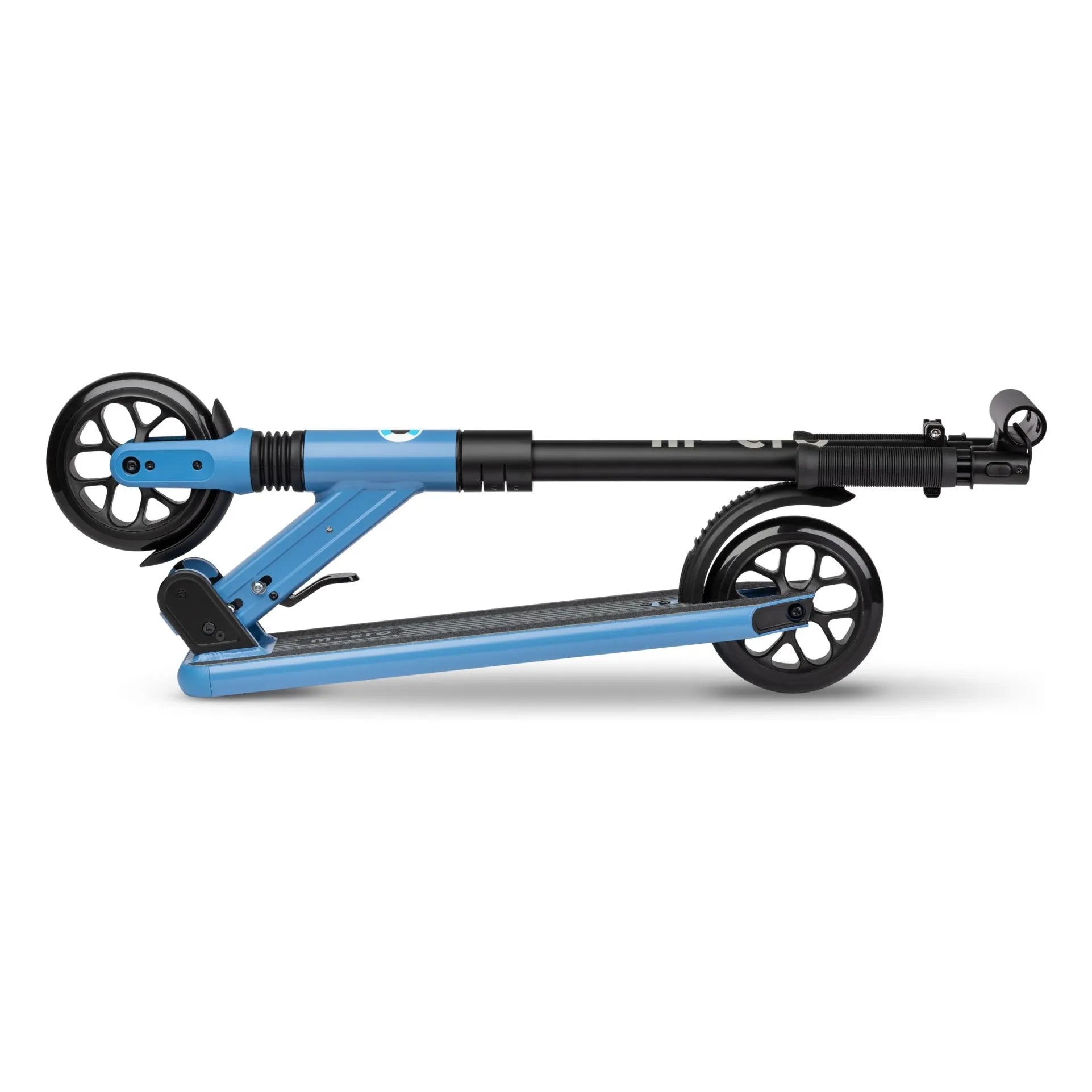 Micro - Sprite Federung Roller | Hellblau