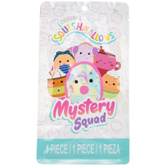 Squishmallows - Mystery Squad Überraschungspaket 13 cm Plüschtier Sonderedition
