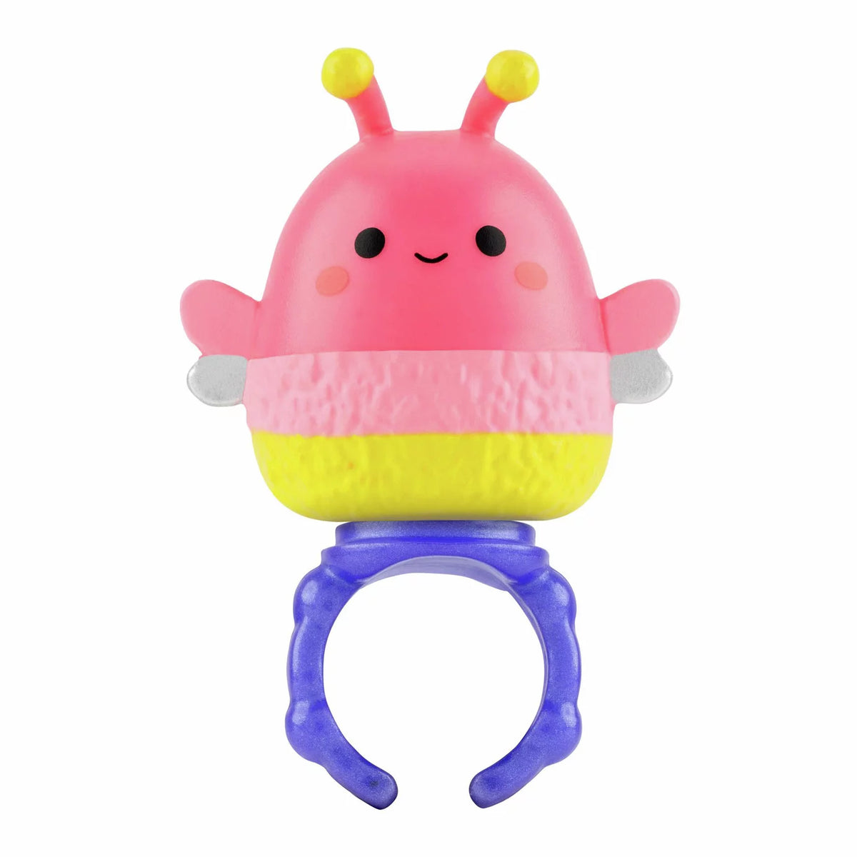 Squishmallows - Squish-a-longs 14 Figuren + Ring-Set + 4 Accessoires Sonderedition Spielzeug