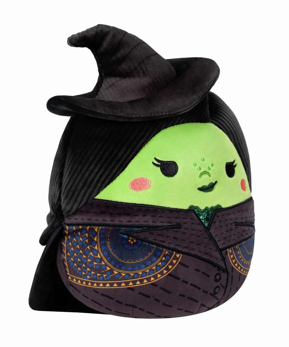 Squishmallows - Böse Elphaba Weiches Plüschspielzeug