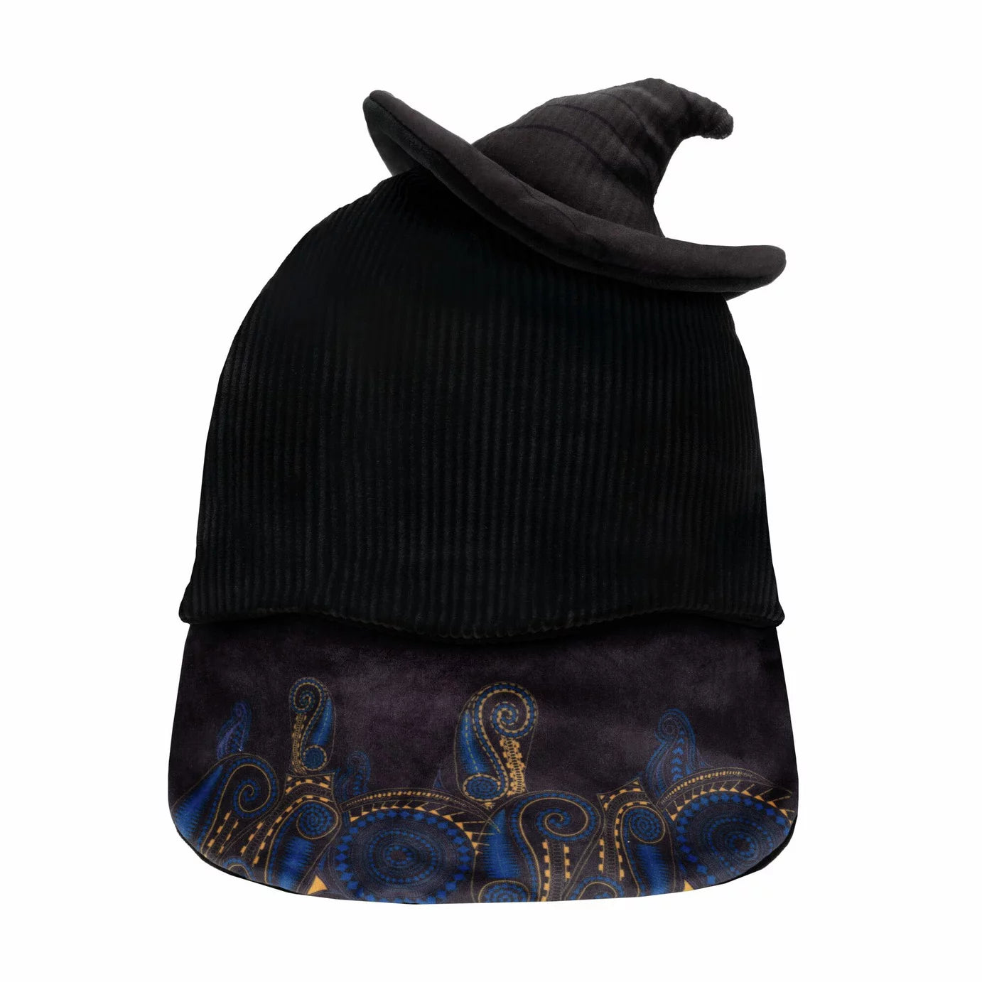 Squishmallows - Böse Elphaba Weiches Plüschspielzeug