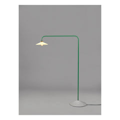 Valerie Objects - Stehlampe N°1 - Muller Van Severen | Grün