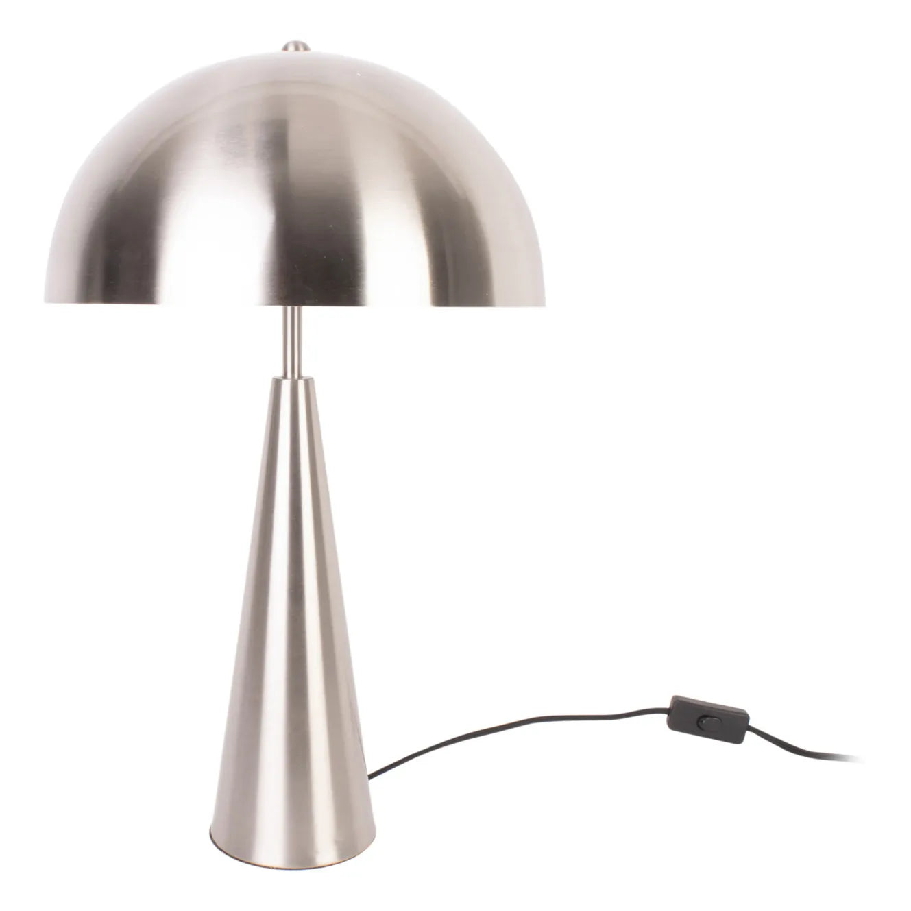 Present Time - Sublime Metall-Tischlampe | Stahl