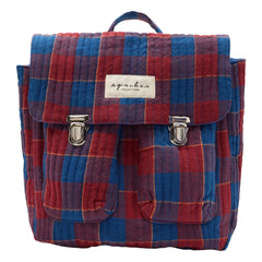 Apaches – Suji Rucksack | Rot