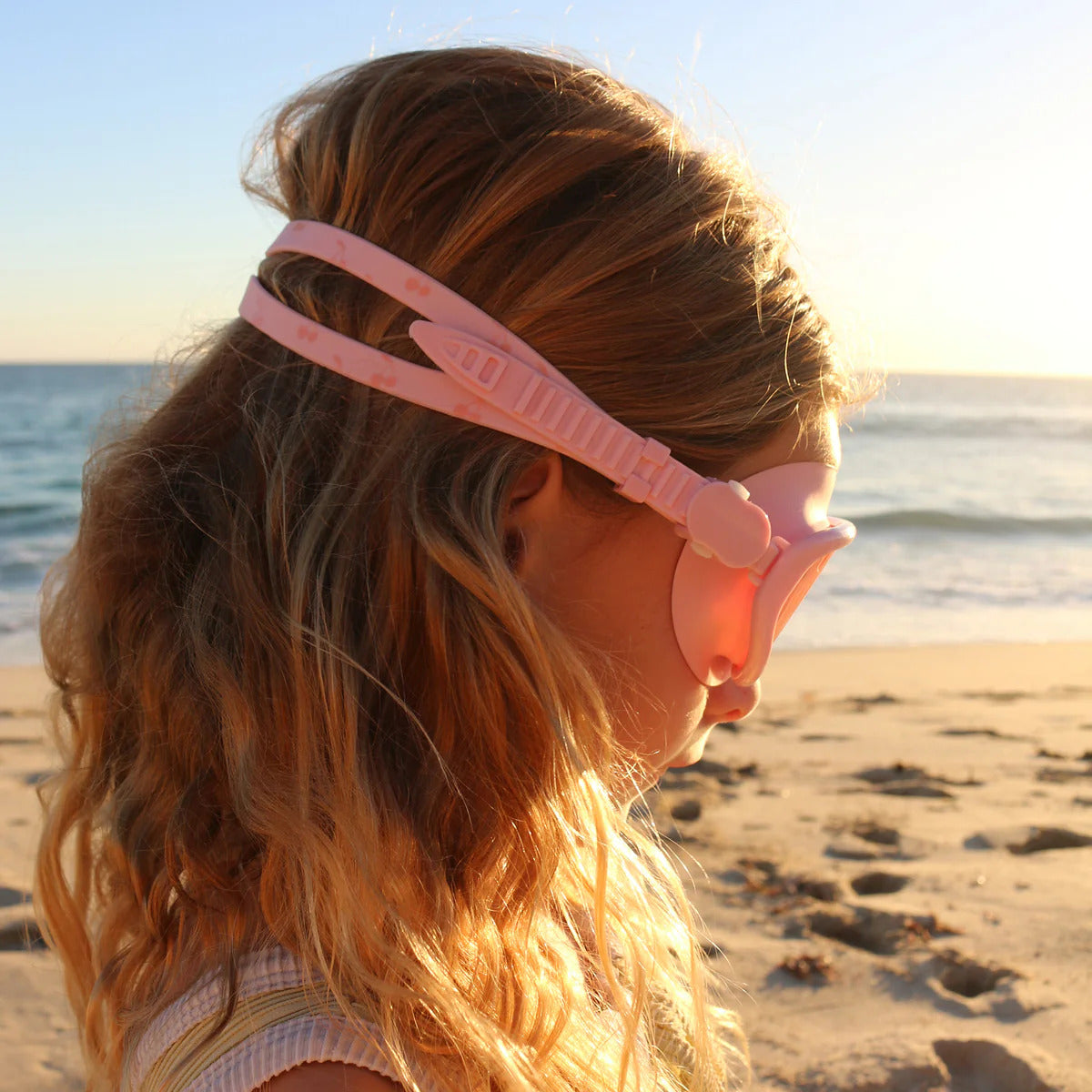Sunnylife - Kinder Meer Schwimmbrille