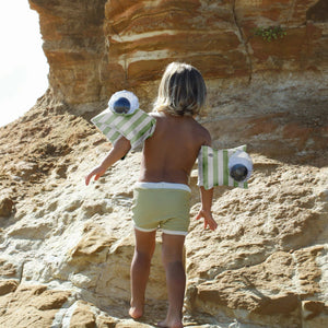 Sunnylife - Buddy Float Kinder-Schwimmhülle