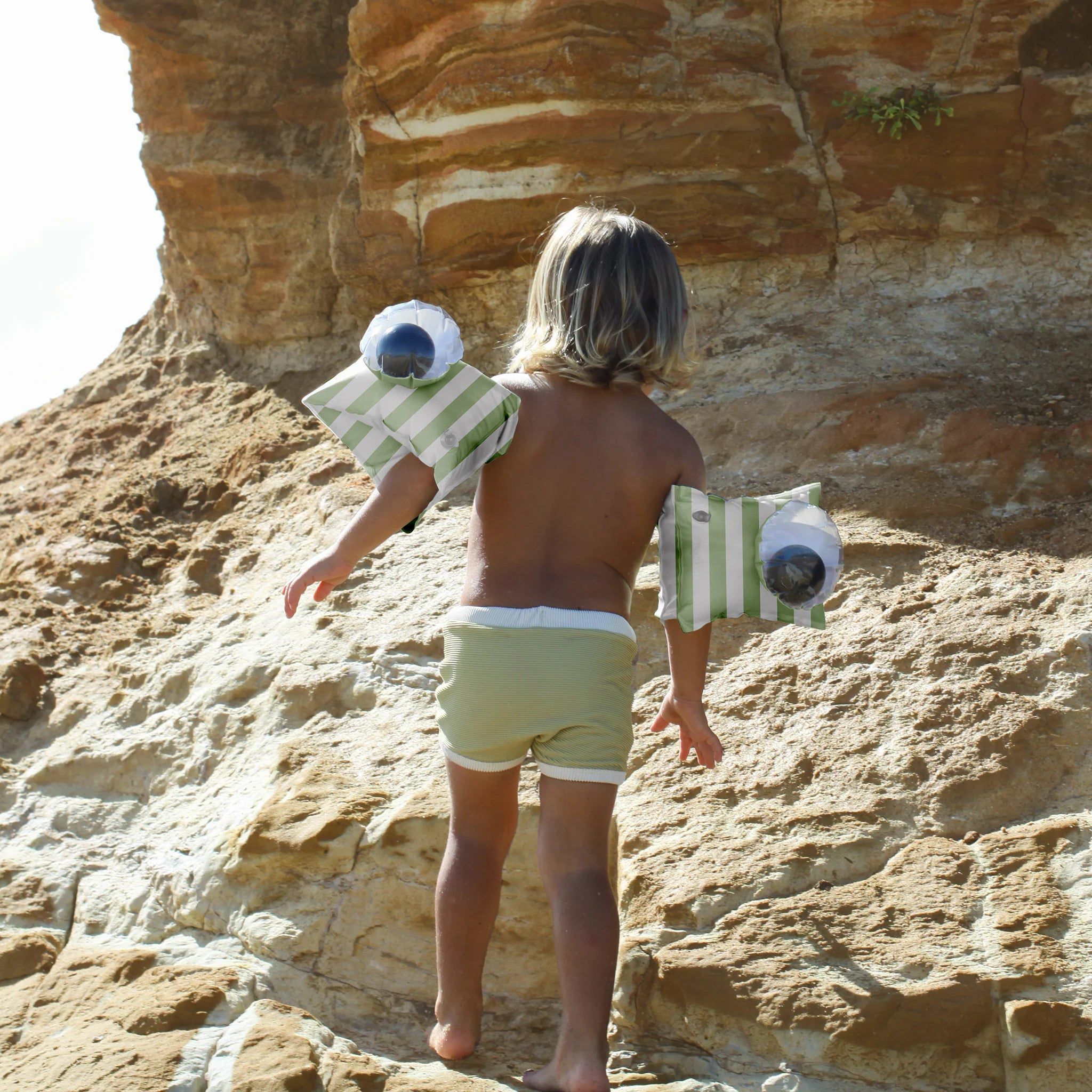 Sunnylife - Buddy Float Kinder-Schwimmhülle
