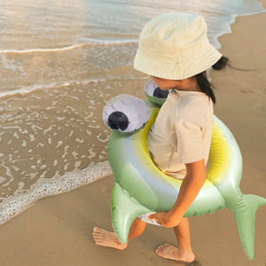 Sunnylife - Monster Monty Kinderschwimmring