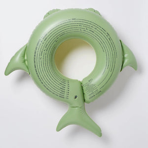 Sunnylife - Monster Monty Kinderschwimmring