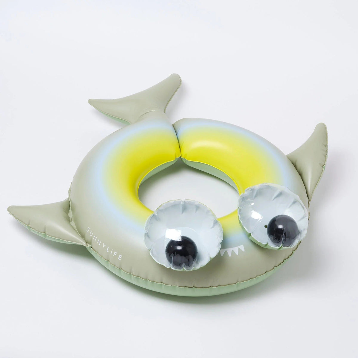 Sunnylife - Monster Monty Kinderschwimmring