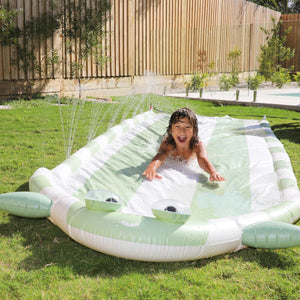 Sunnylife - Monster Monty Spray Water Slip and Slide