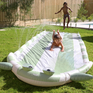 Sunnylife - Monster Monty Spray Water Slip and Slide