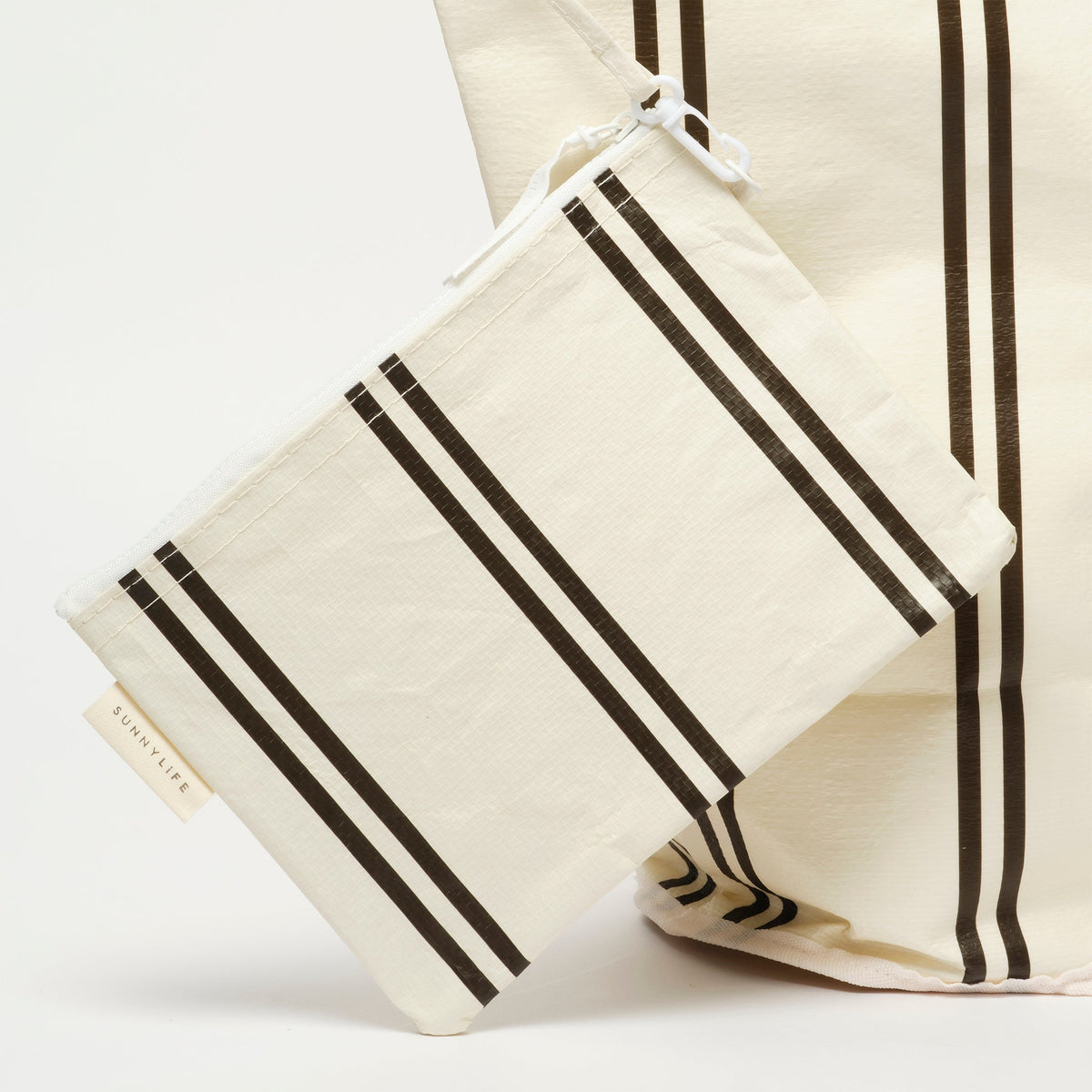 Sunnylife - Casa Tunisa Carryall Strandtasche
