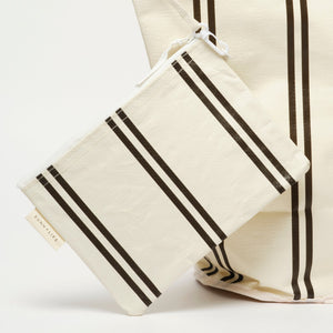 Sunnylife - Casa Tunisa Carryall Strandtasche
