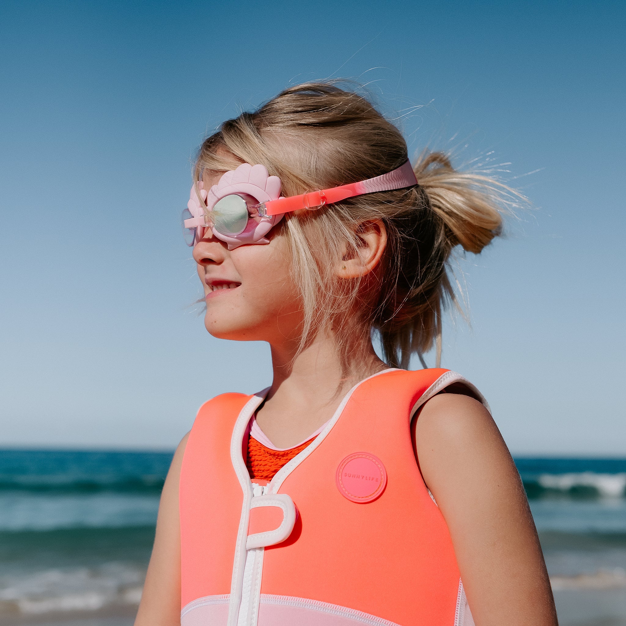 Sunnylife - Kinder-Schwimmbrille