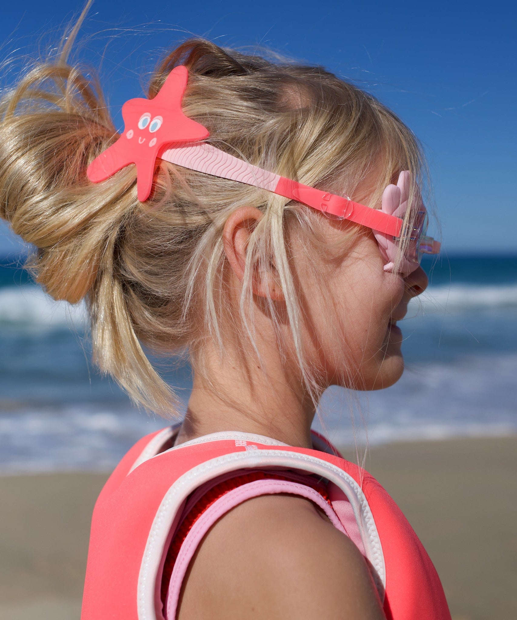 Sunnylife - Kinder-Schwimmbrille