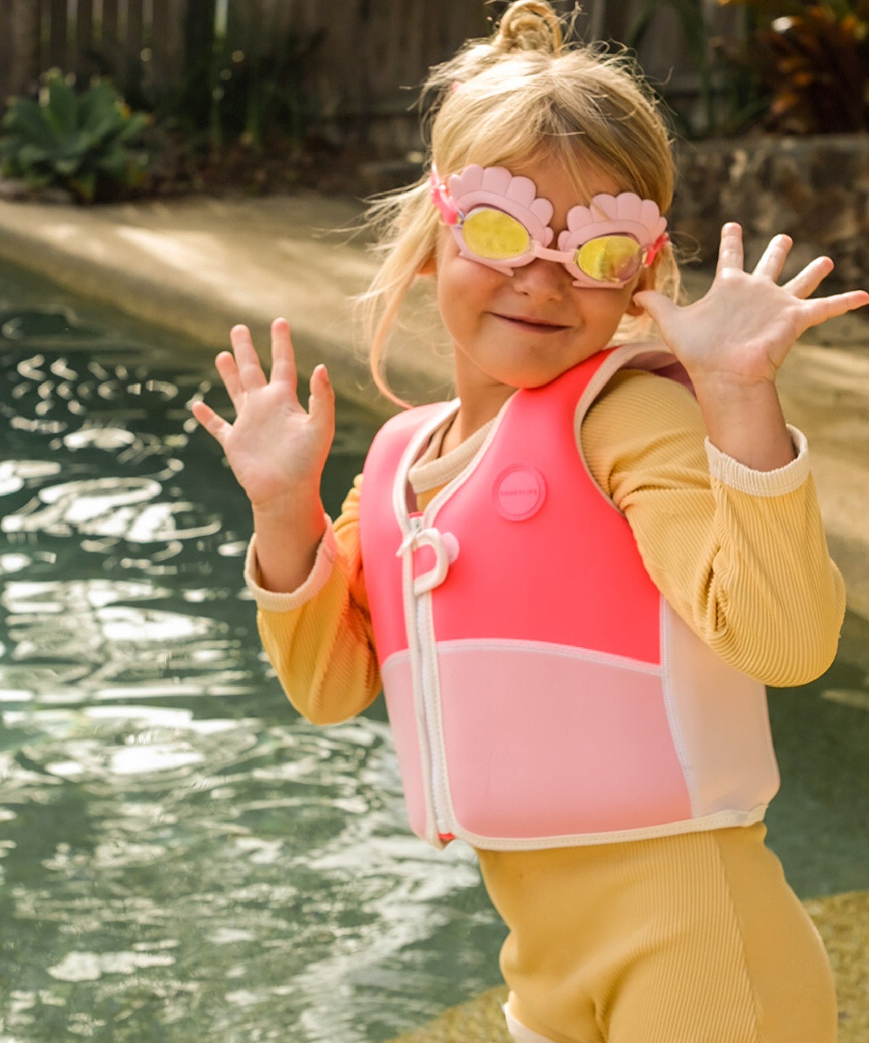 Sunnylife - Kinder-Schwimmbrille