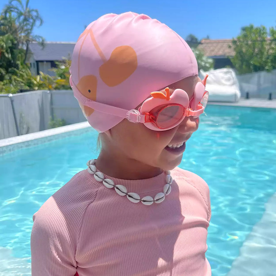 Sunnylife - Çocuk Deniz Yüzme Bonesi