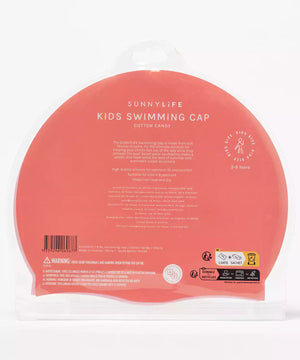 Sunnylife - Badekappe für Kinder