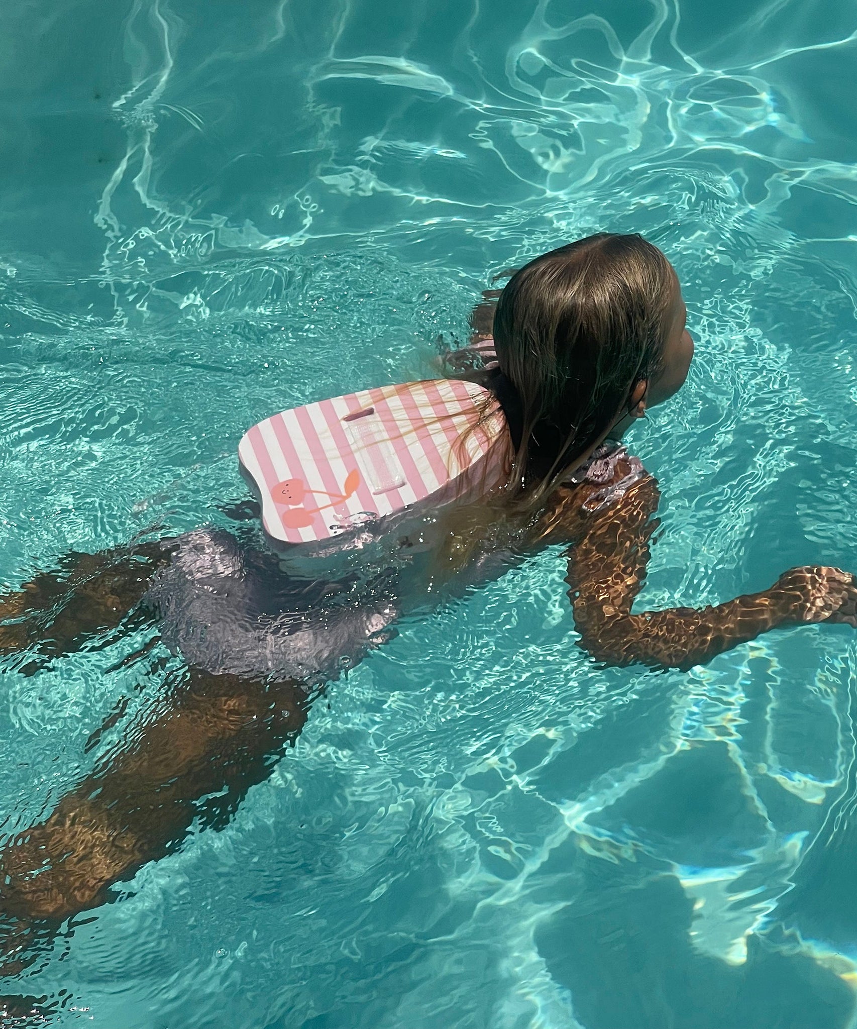 Sunnylife - Kinder Leichte Schwimm-Rucksacktasche