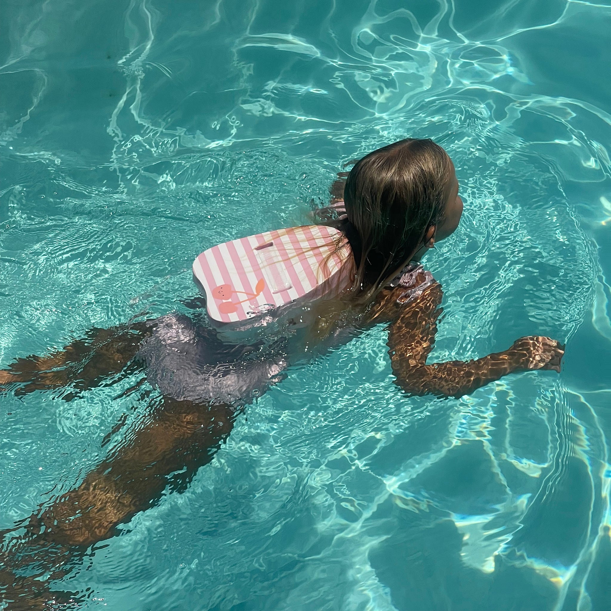 Sunnylife - Kinder Leichte Schwimm-Rucksacktasche