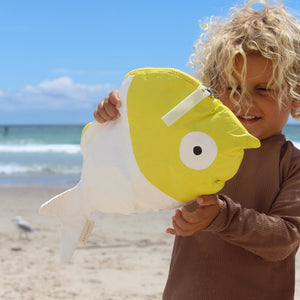 Sunnylife - Strandtasche für nasse Badesachen (Kinder)