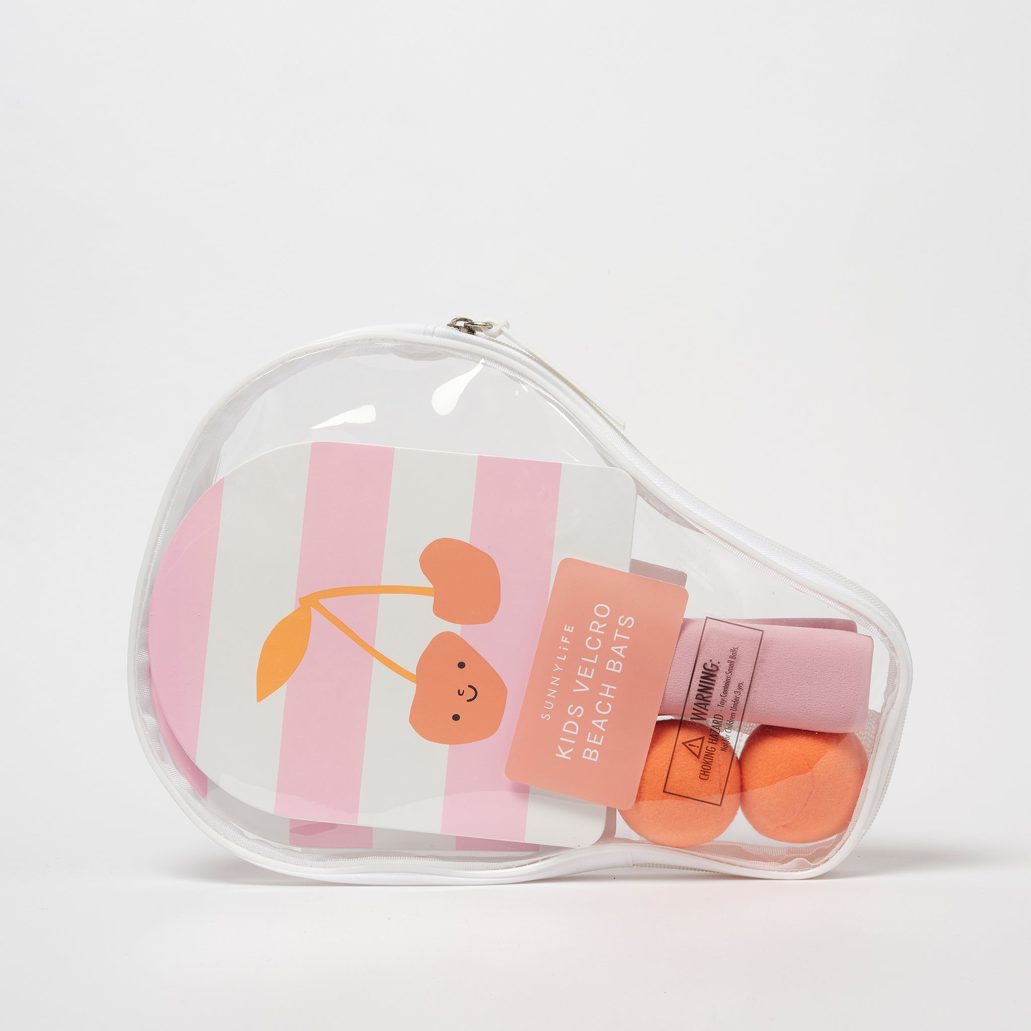 Sunnylife - Beachball-Schläger-Set für Kinder