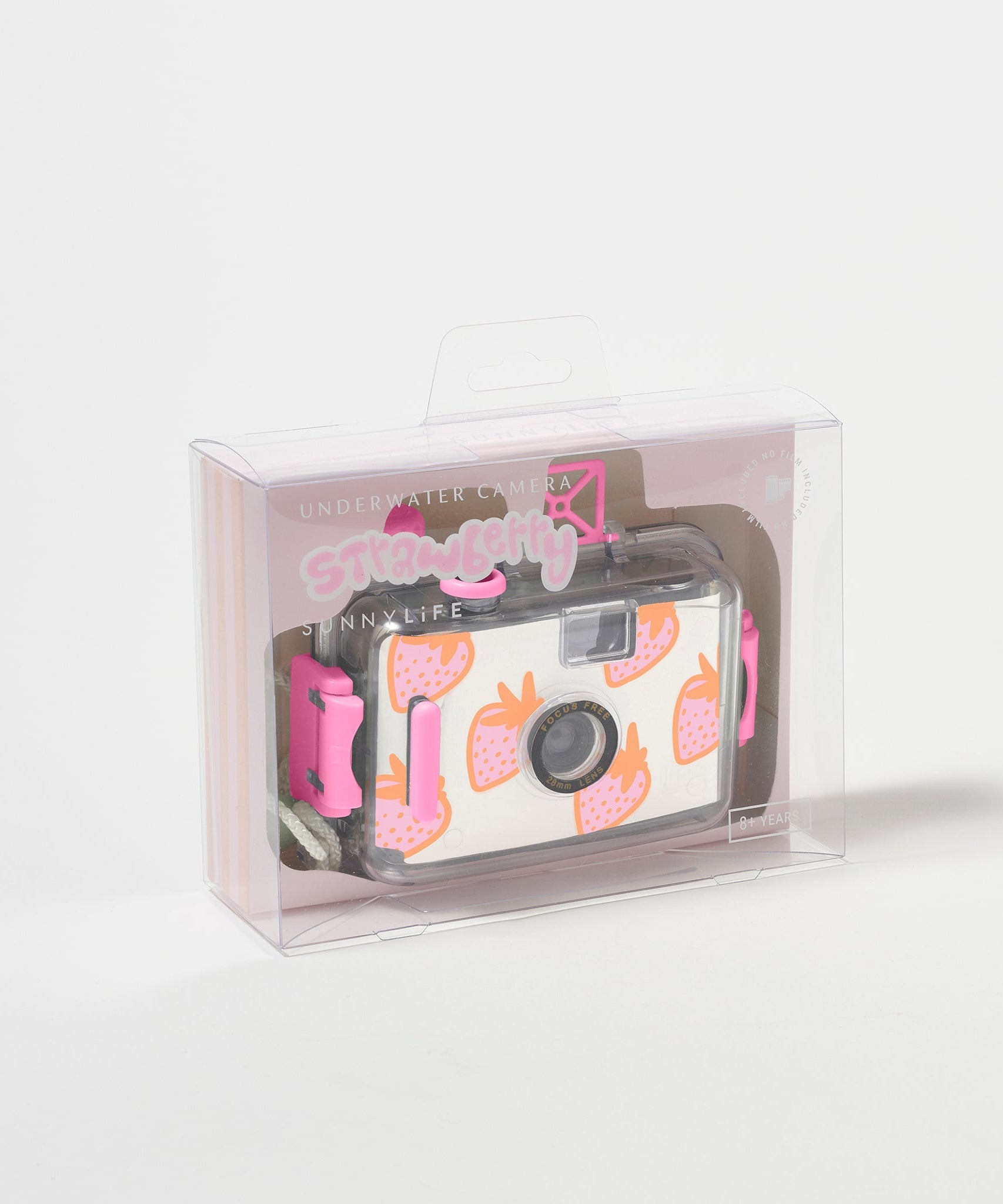 Sunnylife - Çocuk Sualtı Fotoğraf Makinası
