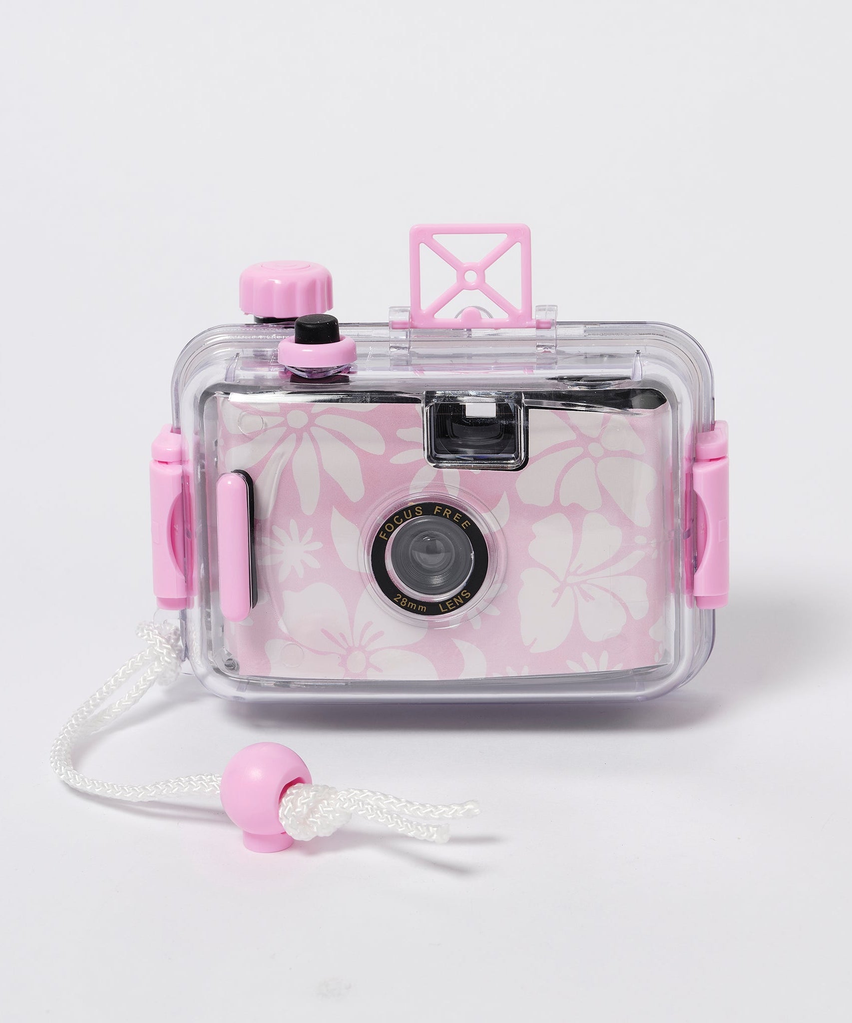 Sunnylife - Kinder Unterwasser-Fotokamera