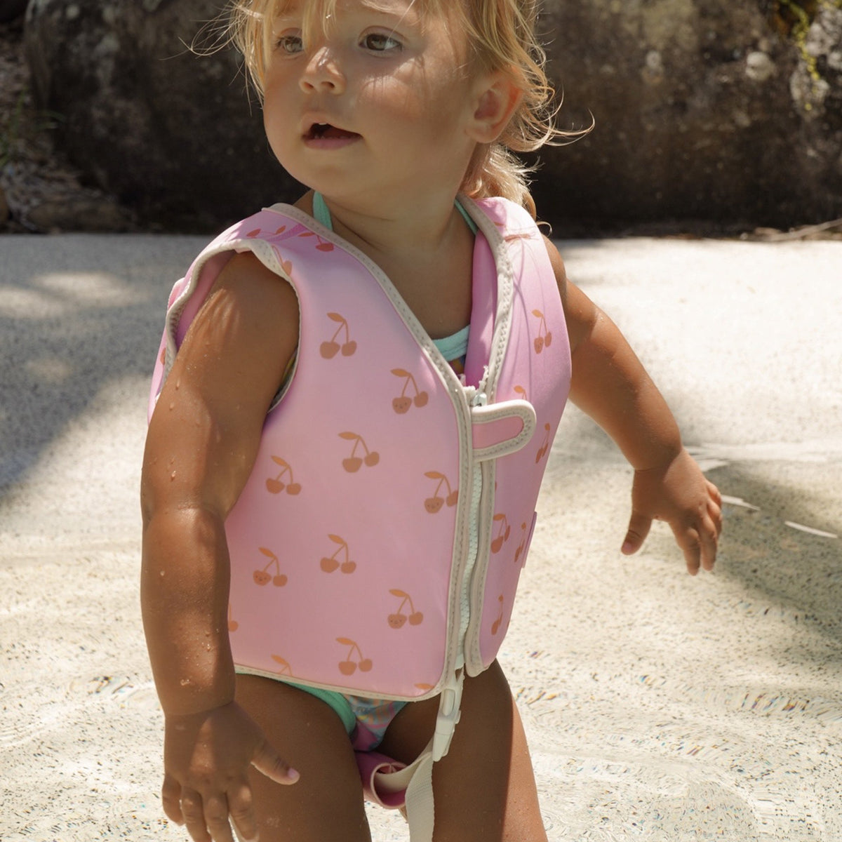 Sunnylife - Schwimmweste für Kinder 1-2 Jahre