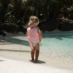 Sunnylife - Schwimmweste für Kinder 1-2 Jahre