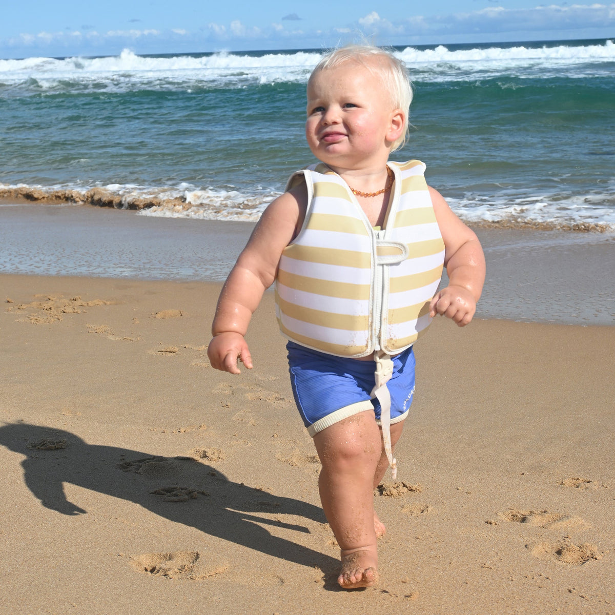 Sunnylife - Schwimmweste für Kinder 1-2 Jahre