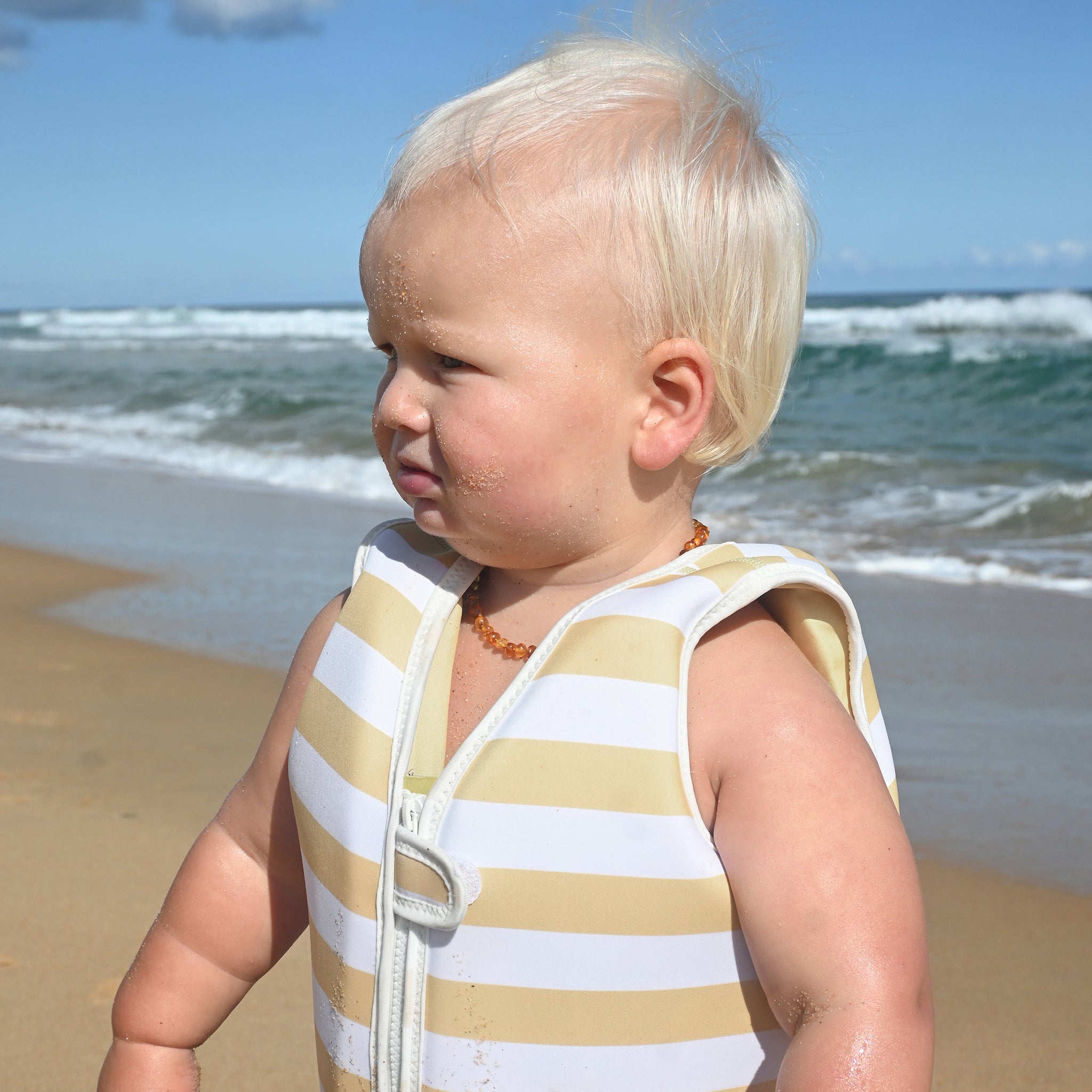 Sunnylife - Schwimmweste für Kinder 1-2 Jahre