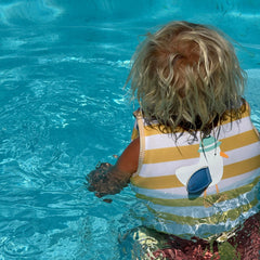 Sunnylife - Schwimmweste für Kinder 2-3 Jahre