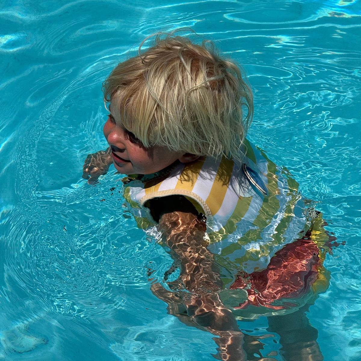 Sunnylife - Schwimmweste für Kinder 2-3 Jahre