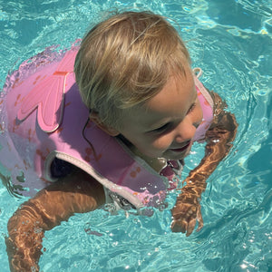 Sunnylife - Schwimmweste für Kinder 3-6 Jahre
